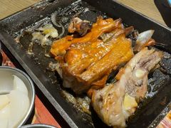 -那时新疆(经纬汇店)