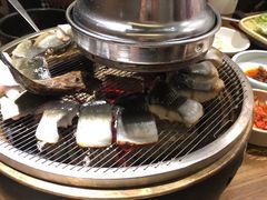 -泥炉烧肉师(新街口金銮巷店)