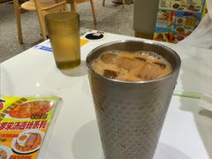 -樂麗餐室 · 本地茶餐廳(扬名广场店)