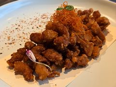 -上海滩餐厅(BFC外滩金融中心店)