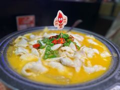 -炭舍干锅(华发商都店)