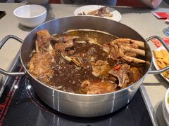 -蝎王府羊蝎子(虎坊桥总店)