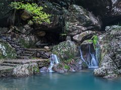 -布袋山风景区