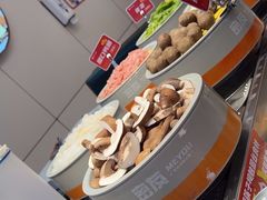 -密友回转自助火锅(世茂国际广场店)