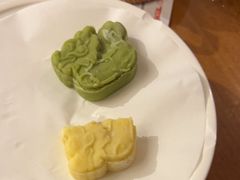 -苏小柳手作点心(控江旭辉分院)