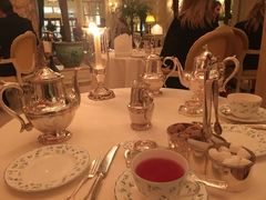 -The Ritz Restaurant