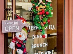 -Brut Eatery Wine Bar & Restaurant (建国东路店)