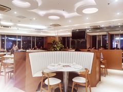 大堂-至潮餐厅精致粤菜·活鲈鱼·走地鸡(珠江新城店)