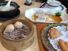 -大水车公馆·顺德菜·妈姐菜(均安店)