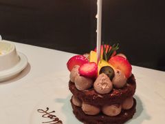 -罗宾斯牛排馆(重庆丽晶酒店)