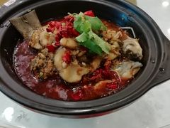 -椿记烧鹅(叠彩店)