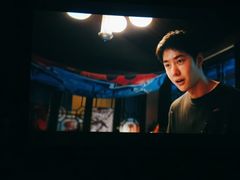 -金逸影城(广州海珠城激光IMAX店)
