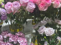 -EPOQUE·一刻花店(兴业太古汇店)