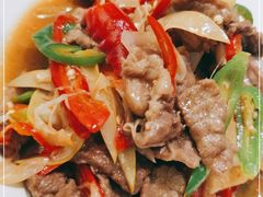 -紫滇源云南生态菜(丹凤街店)