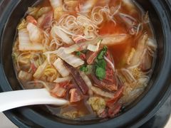 -闫家驴肉老店(华电一校店)