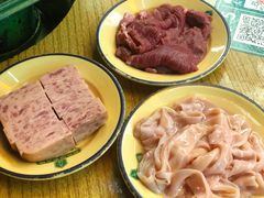 -石灰市老火锅(北滨路店)