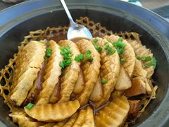 -火福·天湖阁大闸蟹博物馆主题餐厅(浅水湾店)