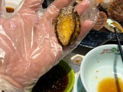 -巧克力渔家.小船海鲜胶东菜(万平口店)