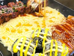 -豚妈妈汤饭·部队锅(南京东路店)