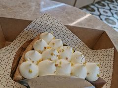 桂花栗子派Chestnut-Pie Bird(新闸路店)