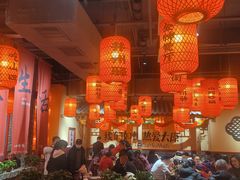 -山四砂锅(太原钟楼街店)