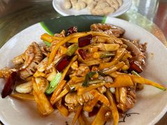 -杨厝六十六农庄农舍(杨厝路店)