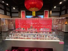 -福建省非物质文化遗产博览苑