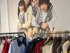 -海马体照相馆(天津世纪都会店)