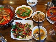 -88号小吃店·经典云南菜·地道纳西美食