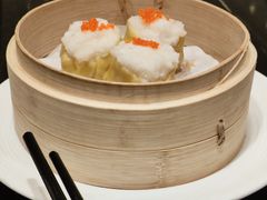 -京香轩·中餐厅(上海中庚聚龙酒店)