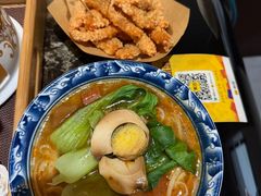 -富侨养生(威宁路店)