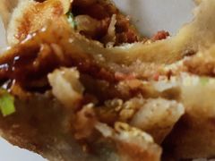 -金杨老摊头蛋饼(金口路店)
