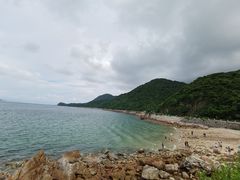 -杨梅坑
