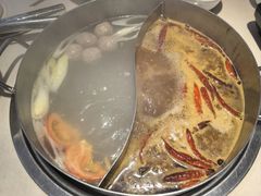 -潮泰牛肉火锅 · 创于1992年(车公庙店)