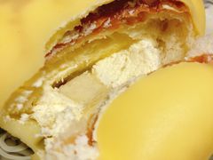 -米洛克欧洲蛋糕(西南路店)