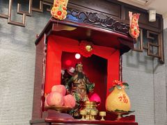门面-丽的面家(多宝路店)