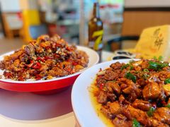 -偏爱炒鸡(老县衙店)