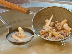 -武圣羊汤·西北面(朝阳门店)