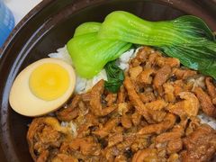 -李先生牛肉面大王(广渠门内店)