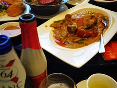 -金厨泰国餐厅·全泰籍厨师料理(拱北店)