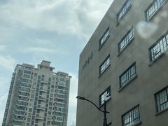 -上海四行仓库抗战纪念馆