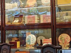 -金华安大酒楼·老牌潮菜·粤式茶点(东方国际店)