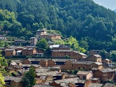 -杨家堂村
