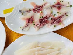 -焯明脆肉鲩世家(金沙洲店)