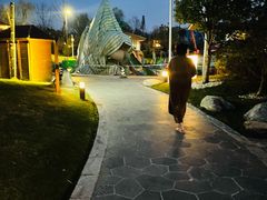 -思念果岭悦温泉