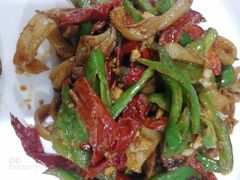 -全聚德(长江路店)