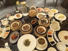 -香宫中餐厅·大连香格里拉(人民路店)