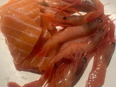 -加餐海鲜自助(宝龙一城店)