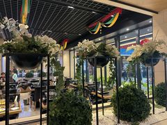 -川骄海鲜自助(河东店)