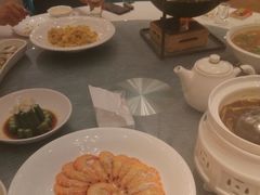 -梦都海鲜酒家(万达广场江桥店)